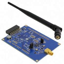 Microchip Technology ATA8520-EK3-E image