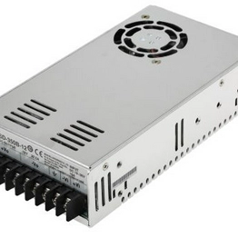 Mean-Well USA, Inc. SD-350B-12 image