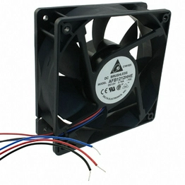 DELTA Electronics AFB1212HHE-F00 image