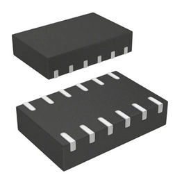 STM6601AU2DDM6F STMicroelectronics