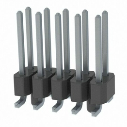 TSM-105-02-T-DV-A-P-TR samtec