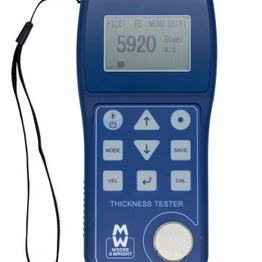 MWT-2500 MOORE & WRIGHT