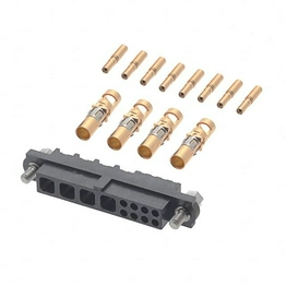 M80-4C10805F1-04-325-00-000 HARWIN