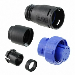 PX0410/10S/6570 bulgin