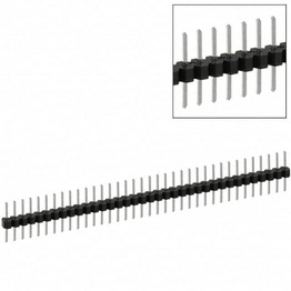 PEC36SABN Sullins Connector Solutions