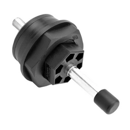C360 10D001 002 2 Amphenol