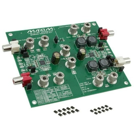 MAX98400AEVKIT+ Analog Devices