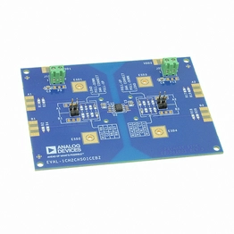 Analog Devices EVAL-ADUM1250EBZ image