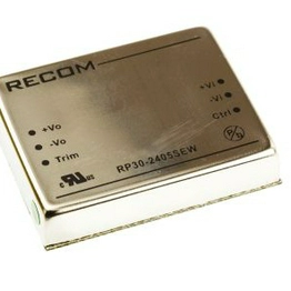 RECOM Power RP30-2405SEW image