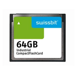 SFCF64GBH2BU4TO-I-NU-527-STD swissbit