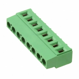 282851-8 TE Connectivity