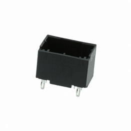 TE Connectivity 1-2040558-6 image
