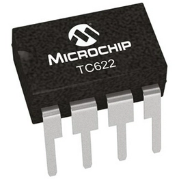 Microchip Technology TC622VPA image
