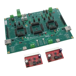 EV65D44A Microchip Technology