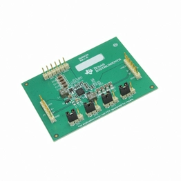Texas Instruments TPS65130EVM-839 image