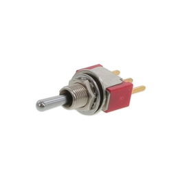 E-SWITCH 100SP3T1B1M2REH image