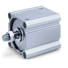 CDQ2B160-100DCZ SMC