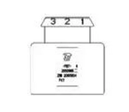 2098165-1 TE Connectivity