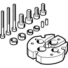 HAPG-SD2-32 FESTO