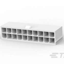 TE Connectivity 2-1586491-0 image