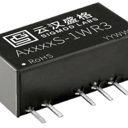 A0505S-1WR3 SIGMOD LABS