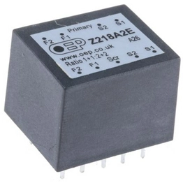 Z218A2E Oxford Electrical Products