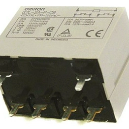 G7L-2A-P 6DC OMRON