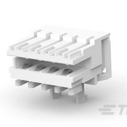 TE Connectivity 4-1534796-4 image
