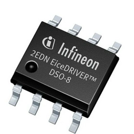 2EDN8533FXTMA1 Infineon Technologies