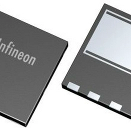 Infineon Technologies IDL08G65C5XUMA2 image