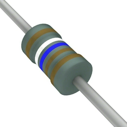 Stackpole Electronics RNF12FTD1K96 image