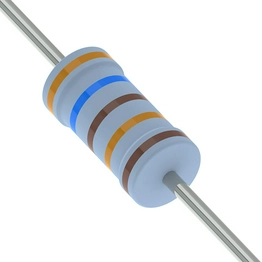 MFR-25FRF52-360K YAGEO