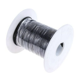 Alpha Wire 5858 BK005 image