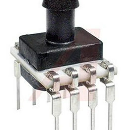 Honeywell SSCDANN060PAAA5 image
