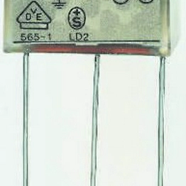 KEMET PZB300MC13R30 image