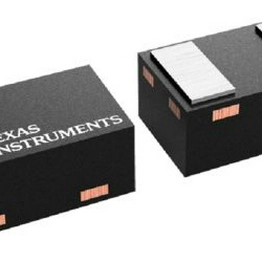 Texas Instruments TMP6131QDECTQ1 image