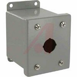 Hammond Manufacturing MPB1 image