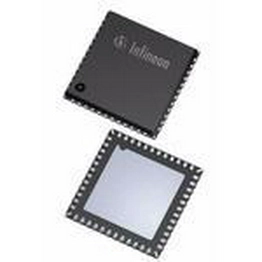 TLE9877QXW40 Infineon Technologies