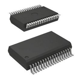 BTS6480SFXUMA1 Infineon Technologies