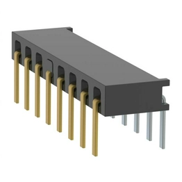 MMS-108-01-L-SH-05 samtec