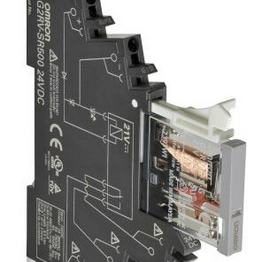 OMRON G2RV-SR500-AP DC12 image
