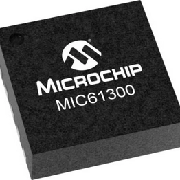 Microchip Technology MIC61300YML-TR image