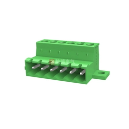 DB2EKRN-5.08-6P-GN-S DORABO