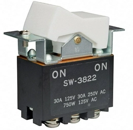 SW3822 NKK Switches