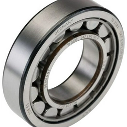 SKF NU 208 ECJ image