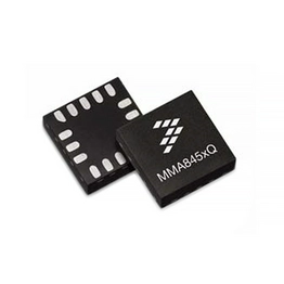 FXLS8471QR1 NXP Semiconductors