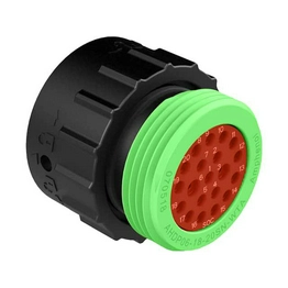 AHDP06-18-20SN-WTA Amphenol