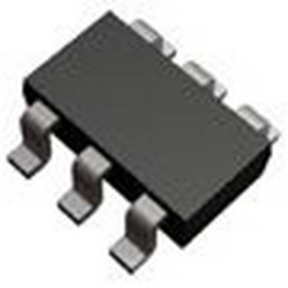 ROHM QS6M4TR image