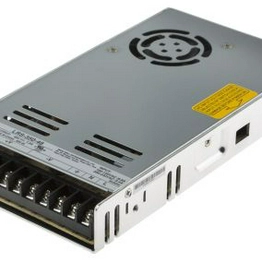 Mean-Well USA, Inc. LRS-350-48 image