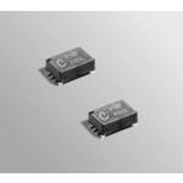 Coilcraft PTRF2000LC image